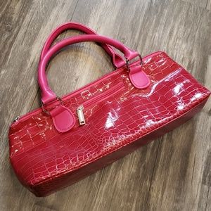 Insulated Wine Purse